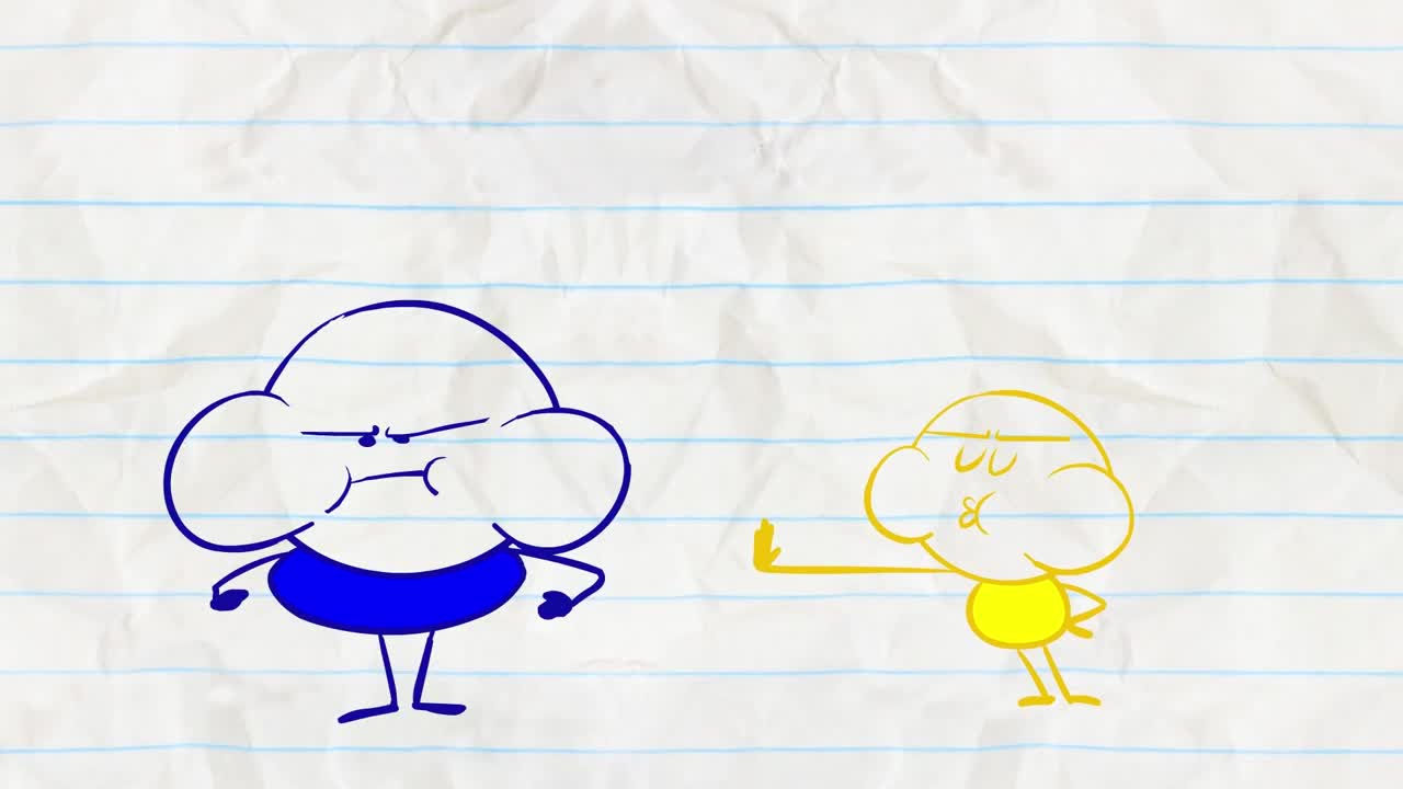 The Birth Of A Crustacean and More Pencilmation! | Animation | Cartoons | Pencilmation