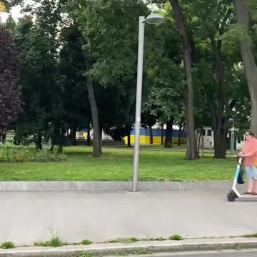 Graffiti spotted in Austria. Looks like people are fed up with supporting Ukraine!!!