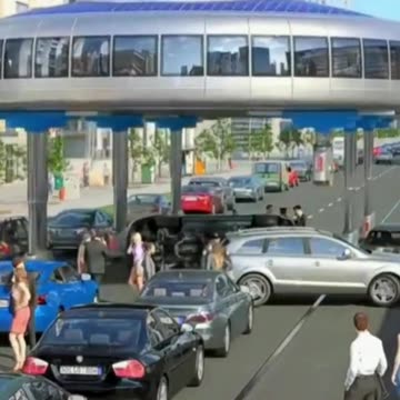 World's technology will be in 2030😎