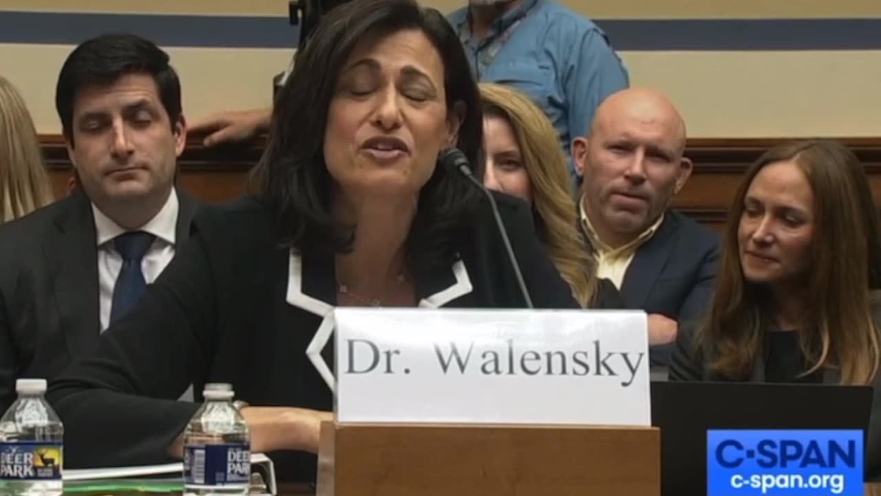 Same Pattern With All These Agencies-"Can't Answer That Question"