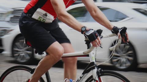 Courage worldwide Promo