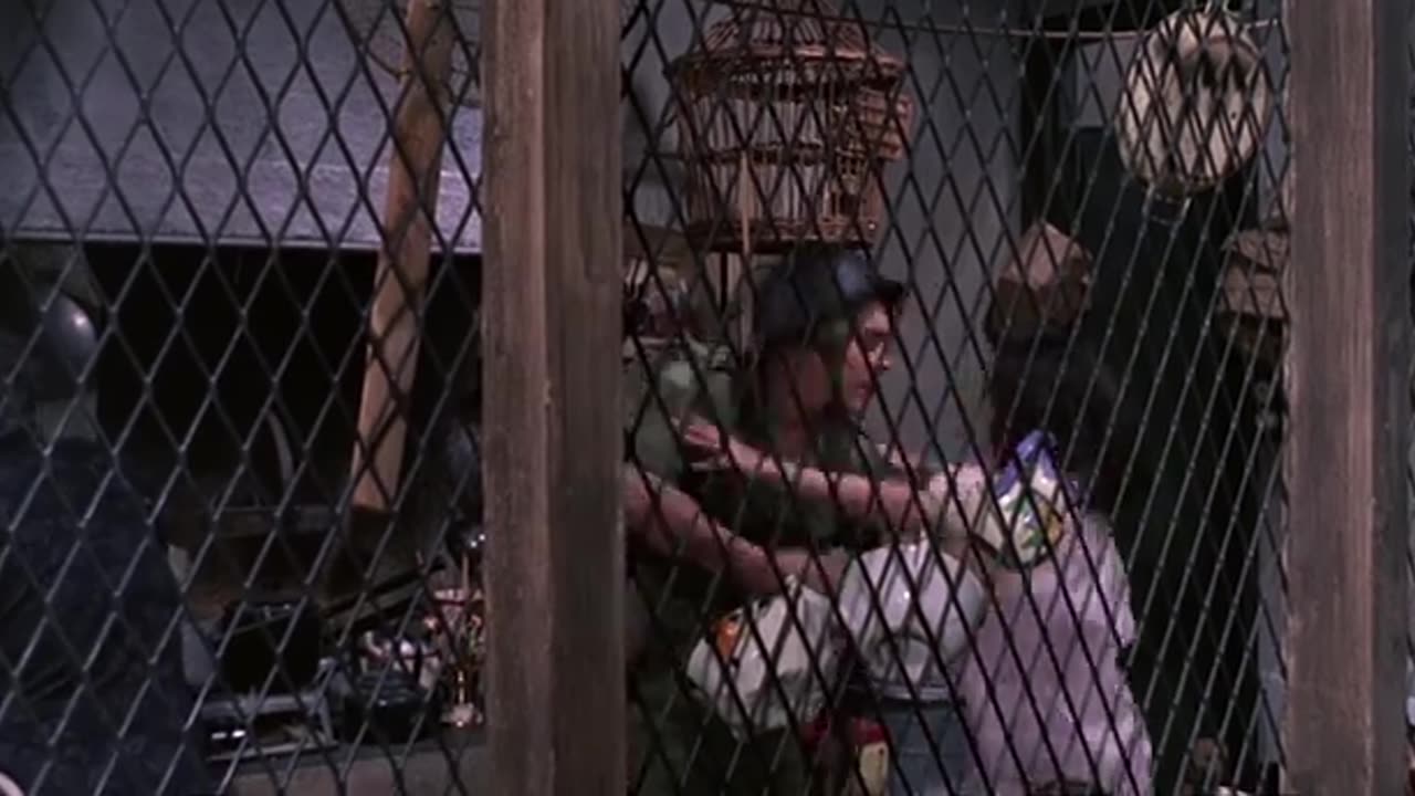The Virgin Soldiers 1969 film