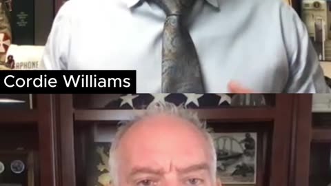 Our children suffer the most - Cordie Williams on Defending Our Children