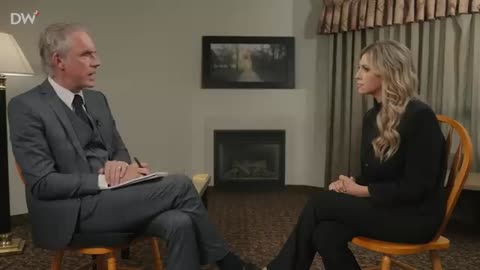 Jordan Peterson: The Zuckerberg of P-rn - Laila Mickelwait!