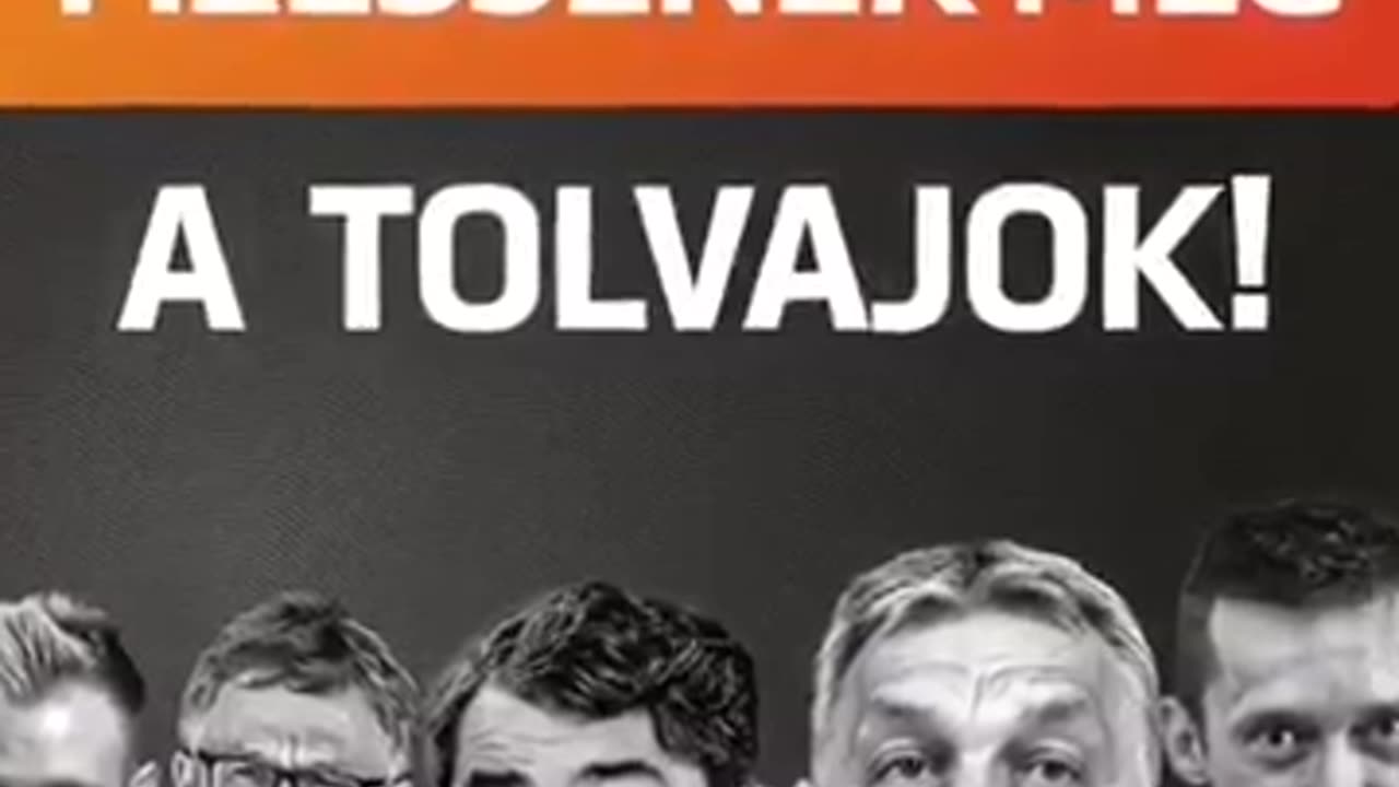 ILYEN A FIDESZES CSALÁDI VAKÁCIÓ