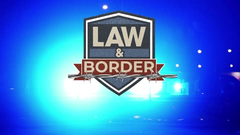 Real America's Voice Law And Border Episode 19 A Block