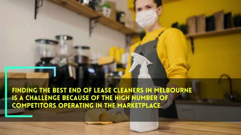 How To Find The Best End of Lease Cleaners In Melbourne