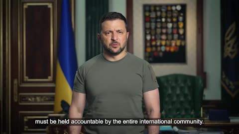 Unfortunately, the death toll has increased: Zelenskiy