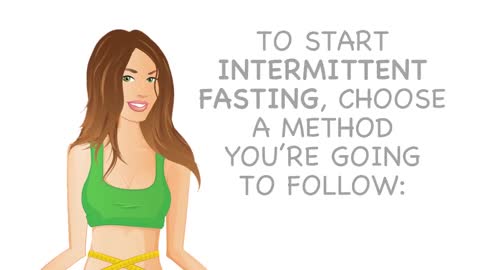 How To Lose Weight Fast - Weightloss Fasting