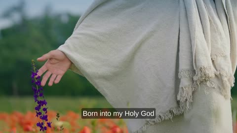 Born Again Oct 25, 2024