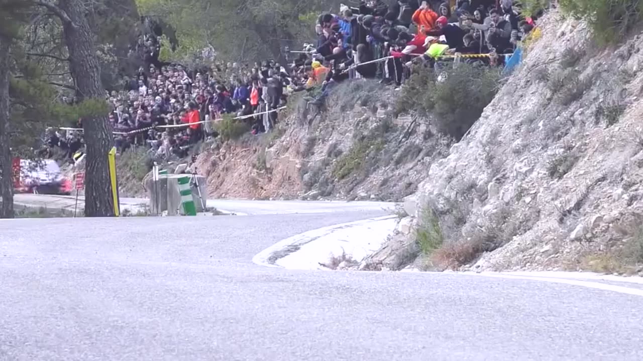 Rally Cars🥰🥰😘👌