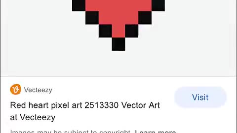 Pixel Art as you think it is VS Pixel Art as it is