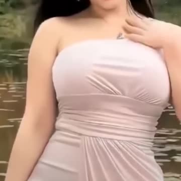 Elina Devia Beauty queen ftom Indonesia #trending #virally #viral