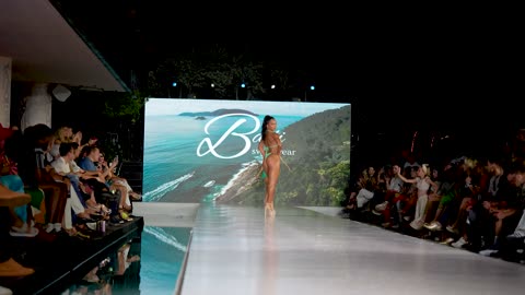 Badi Swimwear Show