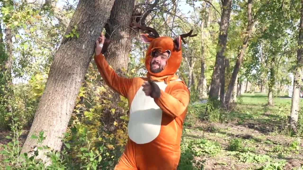 Hunting With Your Wife