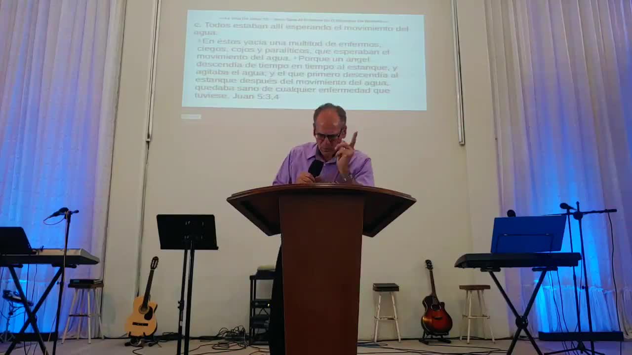 La Vida De Jesús 10