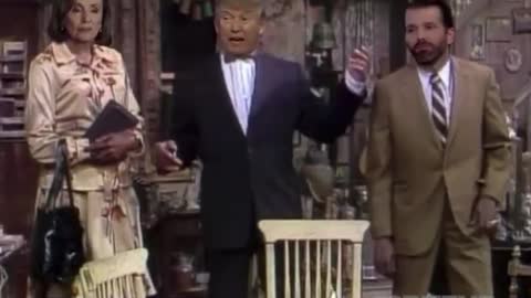 trump & Son Episode 10