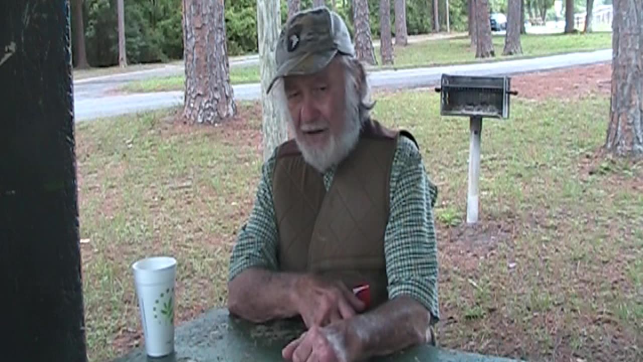 Harvy Davidson presents Rabbi El Segundo Life in a War Zone