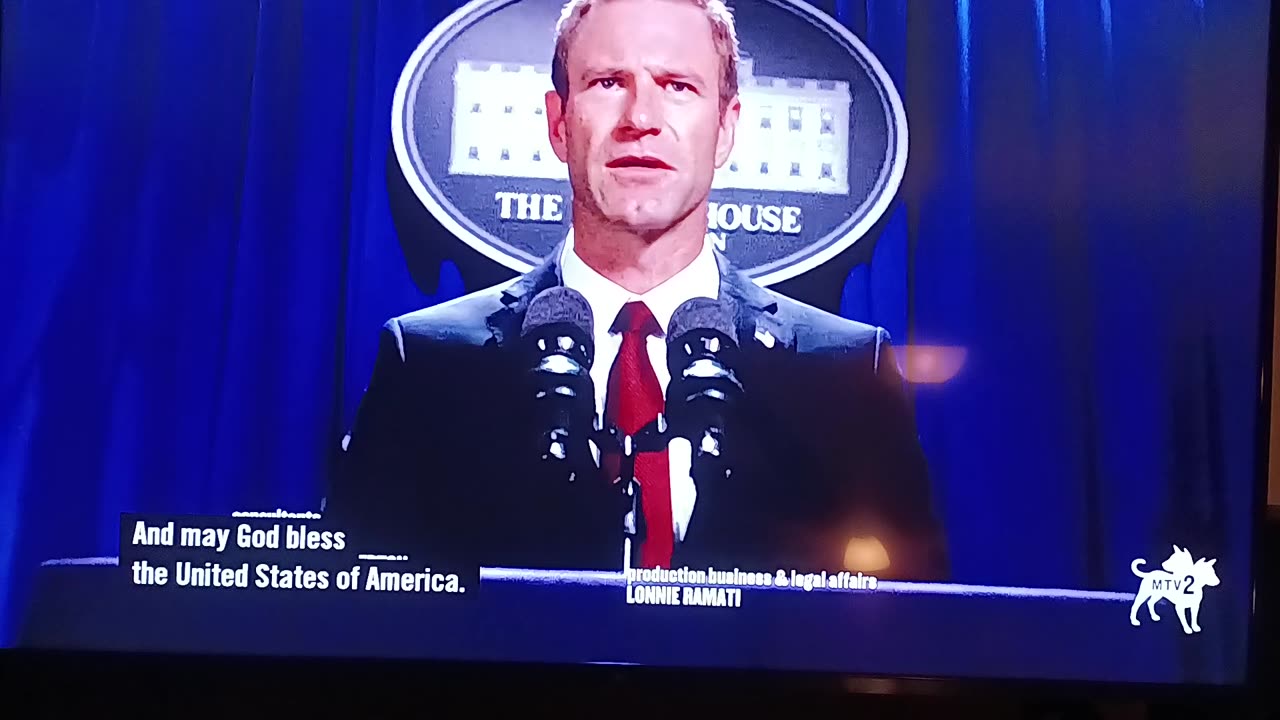 OurFoesDidNot