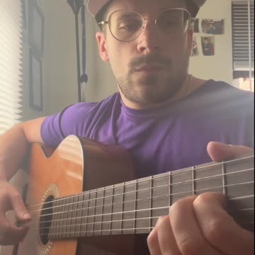 Your Still the One Vince Carrola