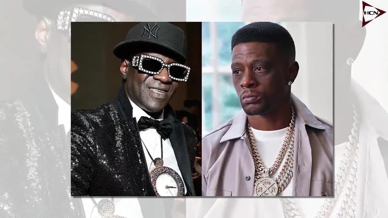 Bad News!! Flavor Flav Was Just Arrested for a Worst Happening by Him