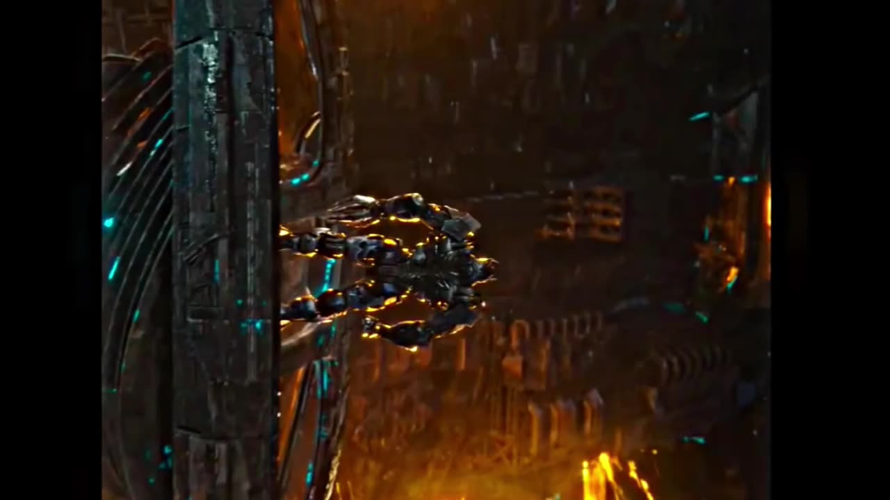 Transformers: Rise of the Beasts