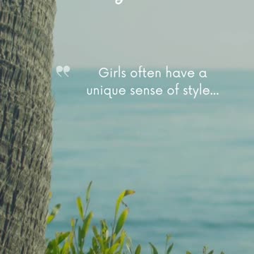 Girls Reveal: What They Really Mean When They Say...