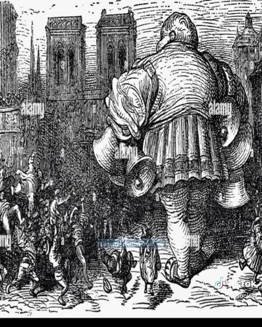 Why They Removed Old World Bells