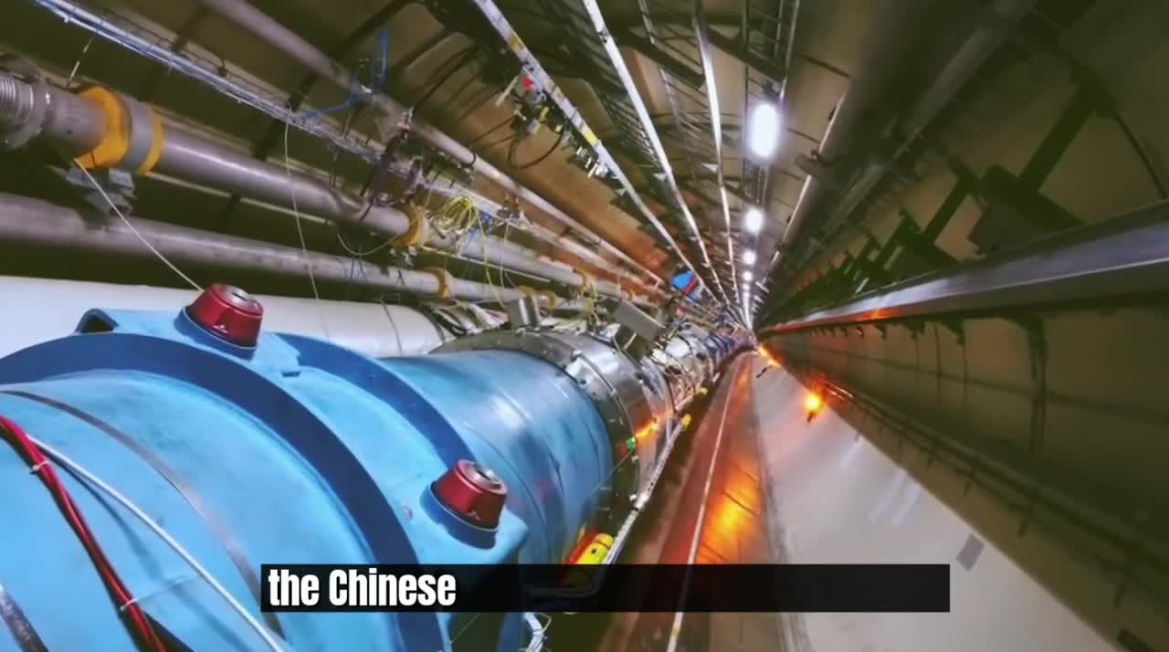 China Gave The Entire World GOOSEBUMPS With These Mega Underwater Projects