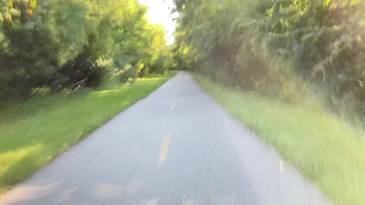 Bike Ride Sept. 2023