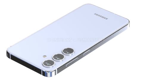 First Look Samsung S24