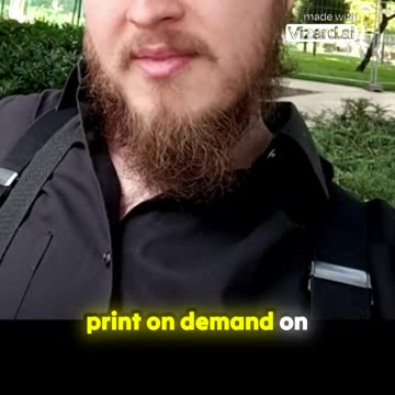 Popular Products in Print-on-Demand