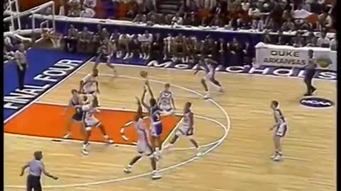 1990-04-02 Duke Blue Devils vs UNLV Running Rebels