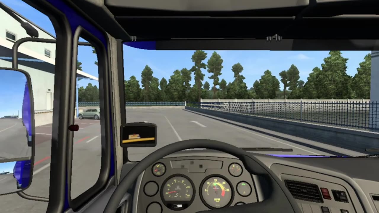Viagem Inaugural da empresa virtual KLS Transportes & Turismo