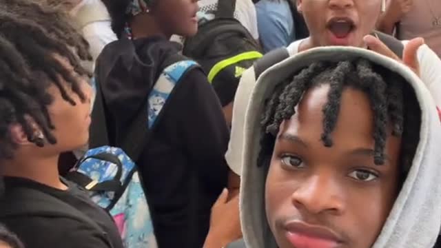 school ain't the issue, it's the waking up part that gets me everytime