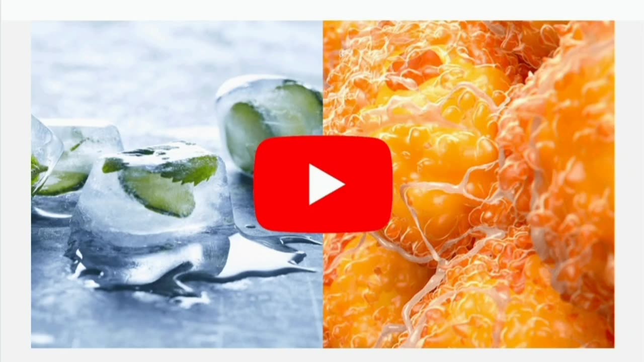 Mysterious 5-Second "Ice Hack" Erases Fat Every Day..https://twtr.to/rQhLL