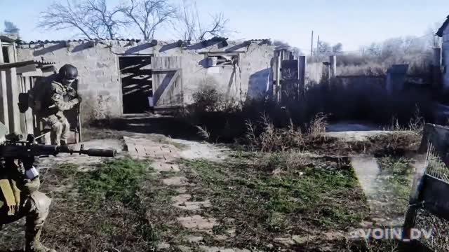 🇷🇺🇺🇦🎬 Front Soldier Footage of Marine Stormtroopers in Action