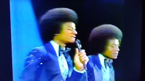 Jackson 5 (Into shake your booty) Good Time 1977