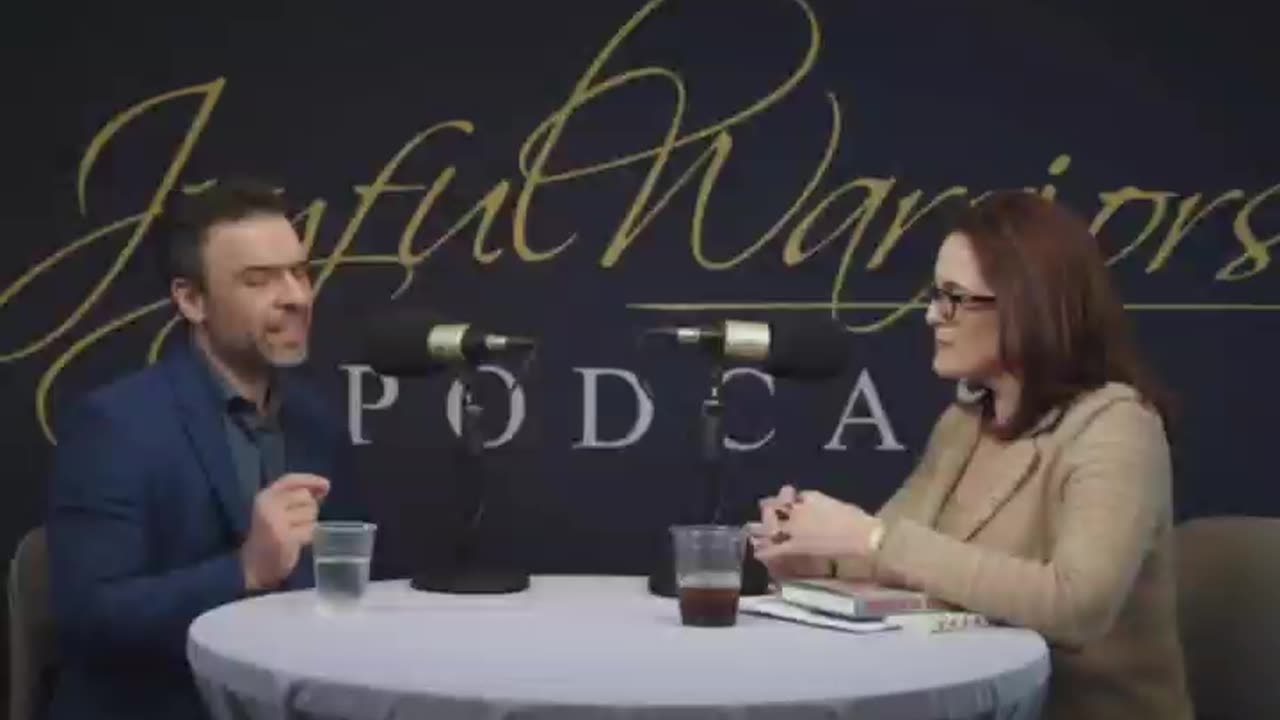 Words of wisdom & exactly how we fight