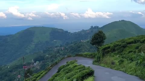 Darjeeling West Bengal ❤️