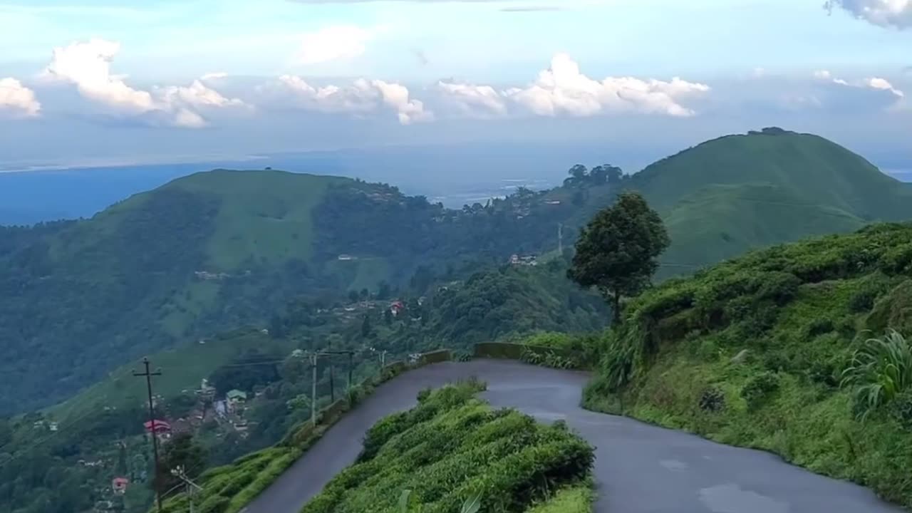 Darjeeling West Bengal ❤️