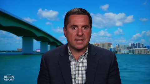 Why Won't Democrats Answer These Jan 6th Questions? [Devin Nunes]