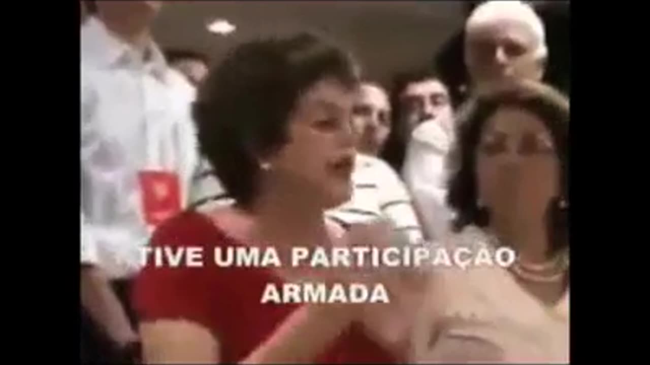 PROSELITISMO COMUNISTA INTERNACIONAL, DE LULA, DILMA E OUTROS