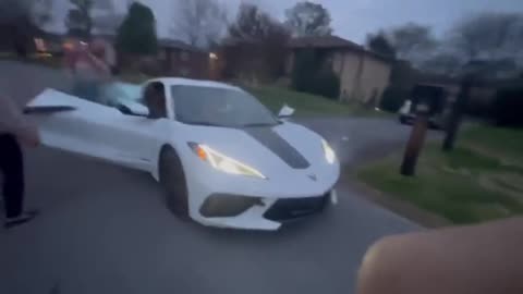 EXCLUSIVE Kindly's new Ride