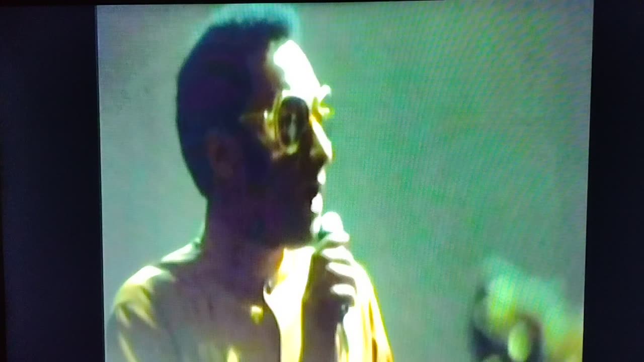 Four Tops Little Green Apples 1970