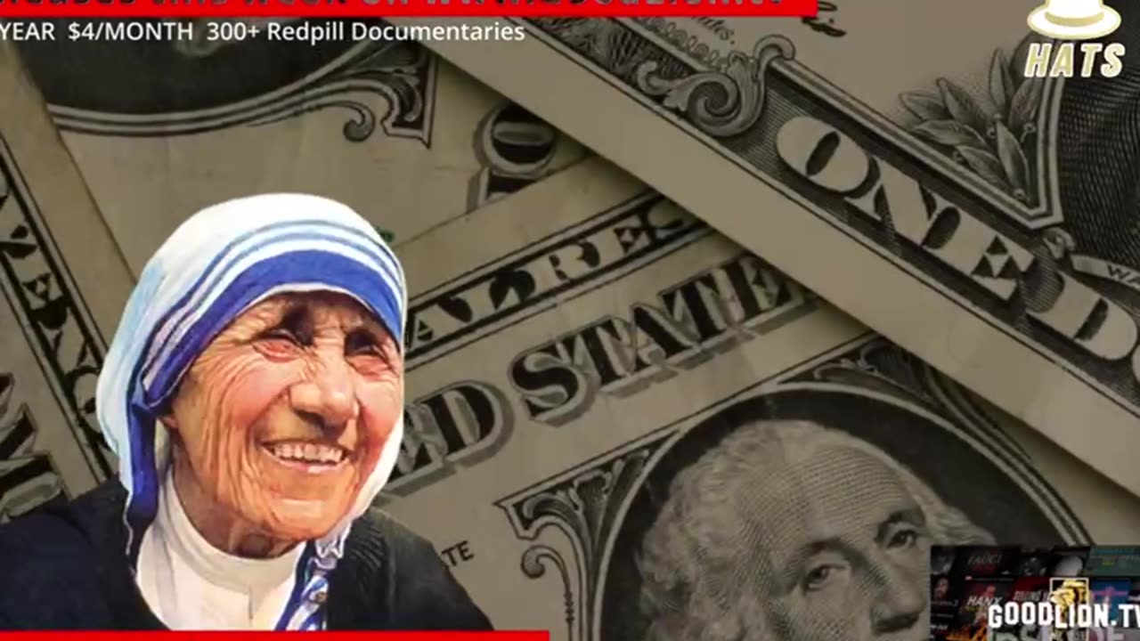 Mother Teresa