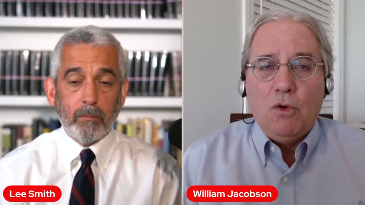 William Jacobson: There’s a lack of diversity of thought in our law schools