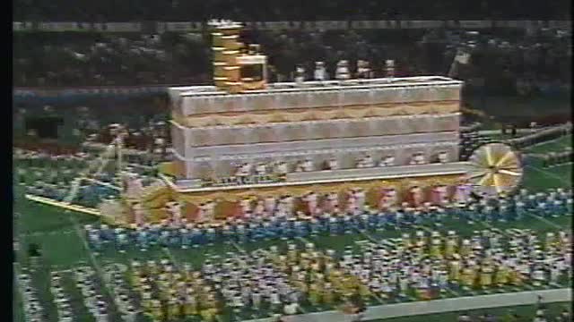 Le Super Bowl de 1990 49 ers vs Broncos