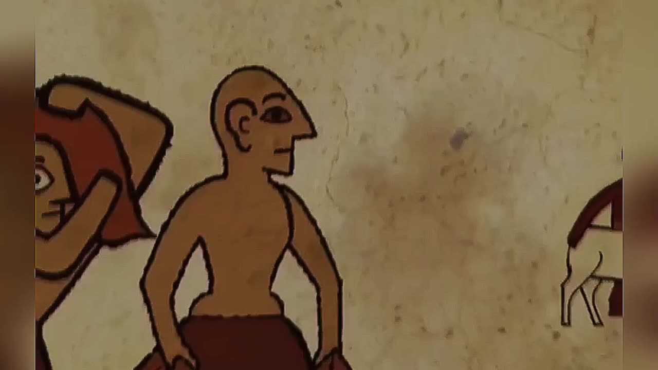 [Who were Our Ansisters] [हमारे पूर्वज कोन थे]#viral#science