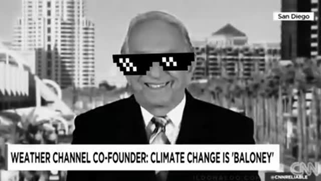 With The Climate Narritive Just Around The Corner It's Time We Share This Classic!